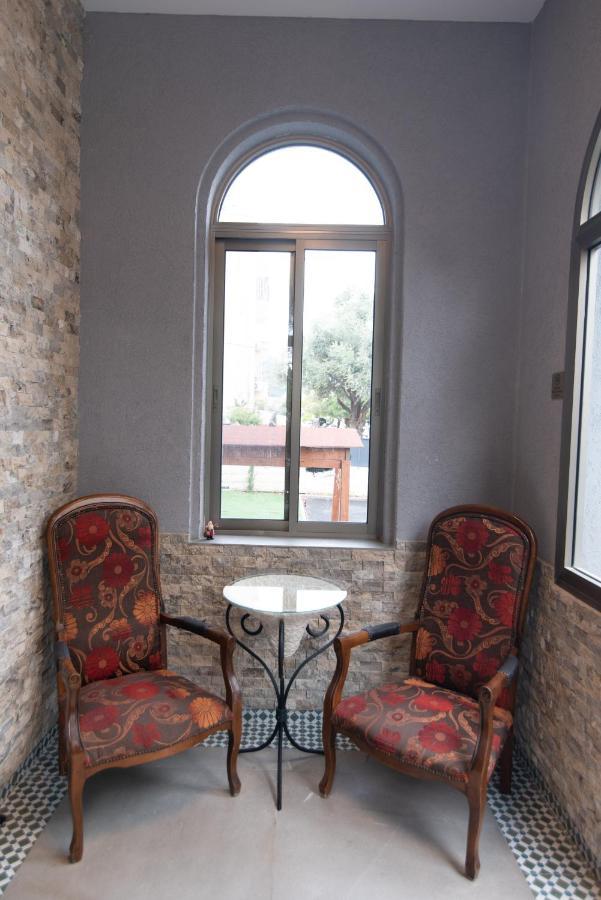 Luxury Room Bahai'S Garden Haifa Esterno foto